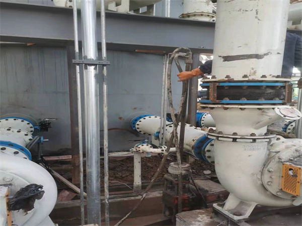 澄城设备基础沉降下沉注浆加固增加荷载